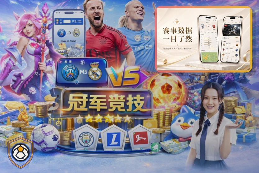 赛事推荐